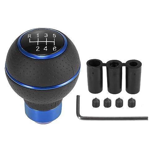 【並行輸入品】X AUTOHAUX Universal Manual Automatic Transmission Car Gear Shifの画像
