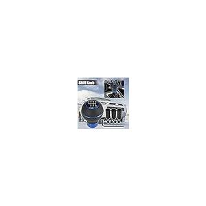 【並行輸入品】X AUTOHAUX Universal Manual Automatic Transmission Car Gear Shifの画像
