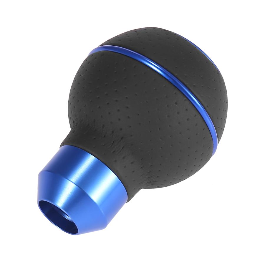 【並行輸入品】X AUTOHAUX Universal Manual Automatic Transmission Car Gear Shifの画像
