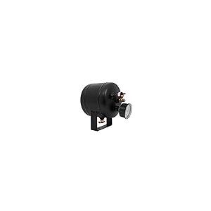 【並行輸入品】3 Trumpet Electric Train Car Air Horn Kit with 150 PSI Air Compr_8