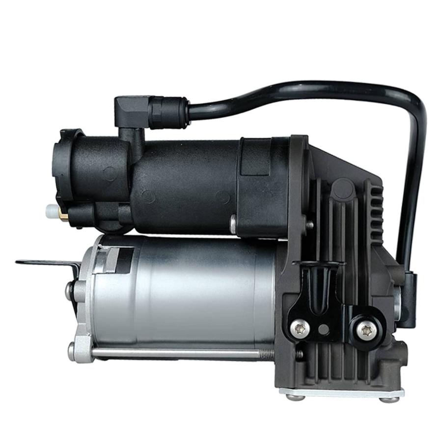 【並行輸入品】TOPAZ 0993200104 Air Suspension Compressor Pump Compatible withの画像