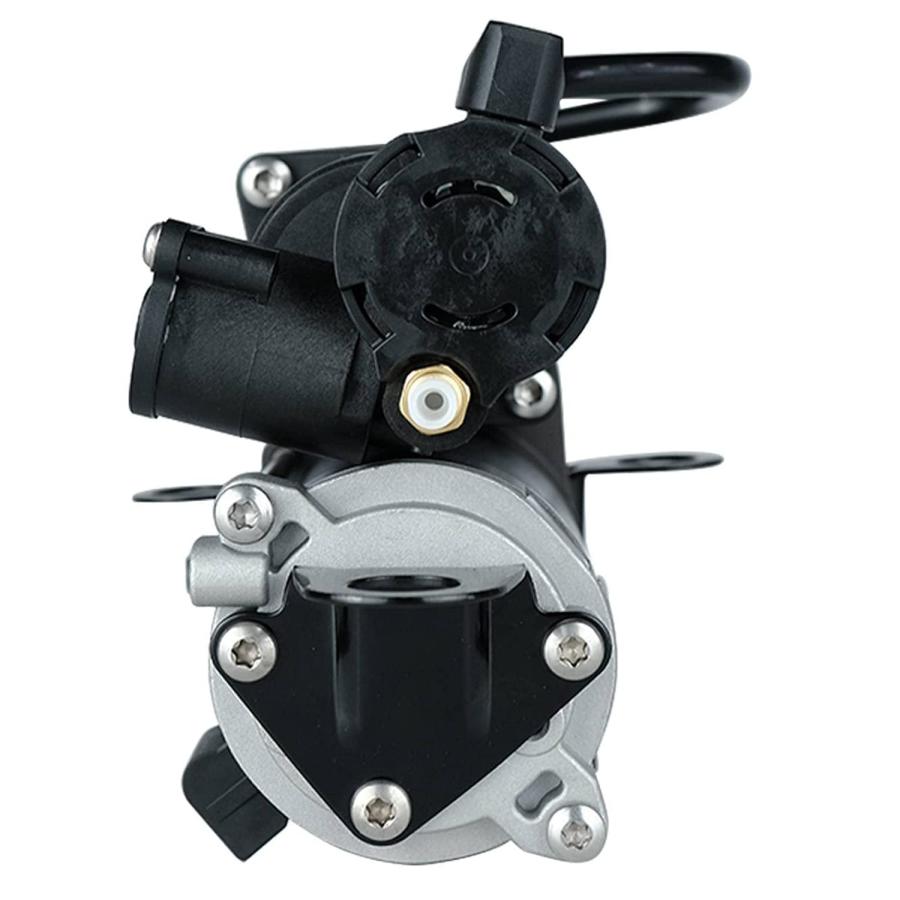 【並行輸入品】TOPAZ 0993200104 Air Suspension Compressor Pump Compatible withの画像
