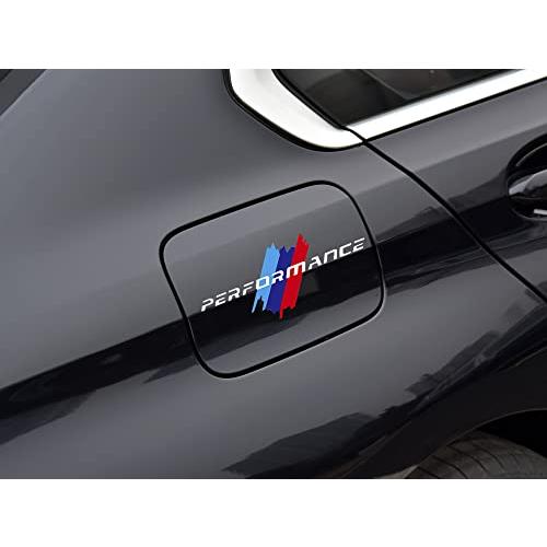 【並行輸入品】2pcs Fuel Cap Sticker Tail Sticker Interior Sticker Suitable forの画像