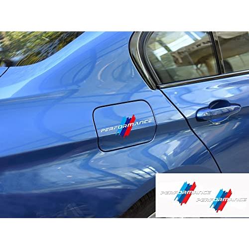【並行輸入品】2pcs Fuel Cap Sticker Tail Sticker Interior Sticker Suitable forの画像