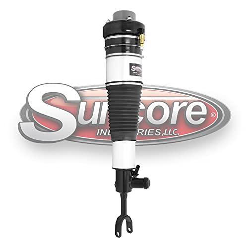 【並行輸入品】SUNCORE   Front Right Air Ride Suspension Air Strut Assembly witの画像