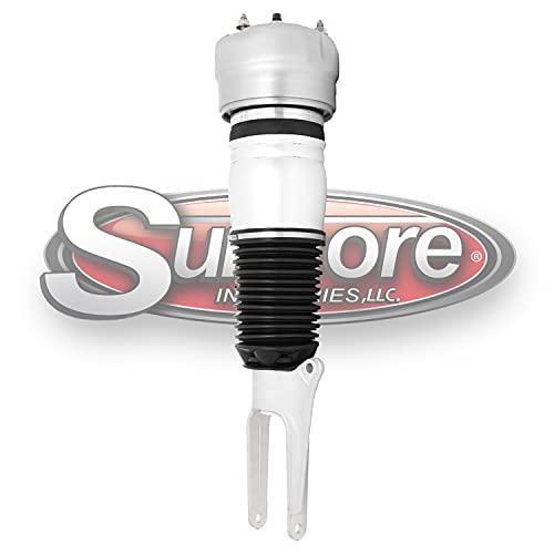 【並行輸入品】SUNCORE   Front Right Air Ride Suspension Air Strut Assembly wit_1
