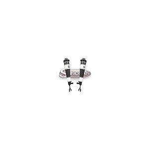 【並行輸入品】SUNCORE   Front Pair Air Ride Suspension Air Strut Assemblies wiの画像