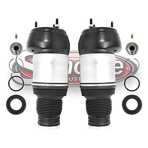 【並行輸入品】SUNCORE   Front Pair Airmatic Suspension Air Springs Replacementの画像