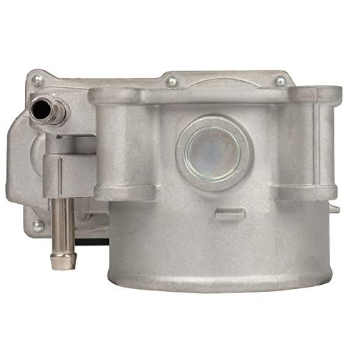 【並行輸入品】PARTHIGH Throttle Body Assembly for Pathfinder Armada 2004 Elect_7