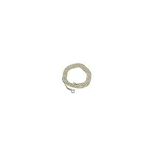 【並行輸入品】Never say Never 18K Gold Trendy Necklace Women Teens Girls | Curの画像