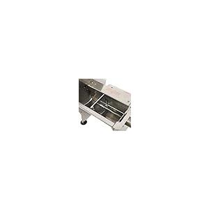 並行輸入品】野菜フルーツスライサー 電動業務用野菜スライサー 0 10mm