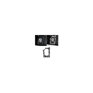 【並行輸入品】UOADA Forged Carbon Fiber Sticker Engine Switch Push Button Trimの画像