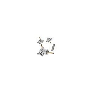 【並行輸入品】Hoypeyfiy 22mm 左側蛇口燃料ペットコックバルブ ハーレーダビッドソン用 Hoypeyfiy 22mm Left Sp_8