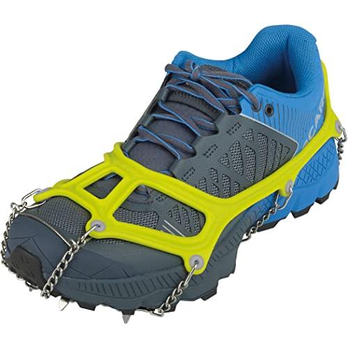 【並行輸入品】CAMP Ice Master Run Snow Chains