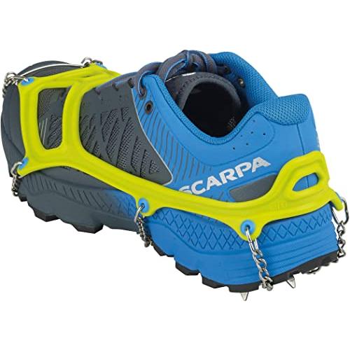 【並行輸入品】CAMP Ice Master Run Snow Chains