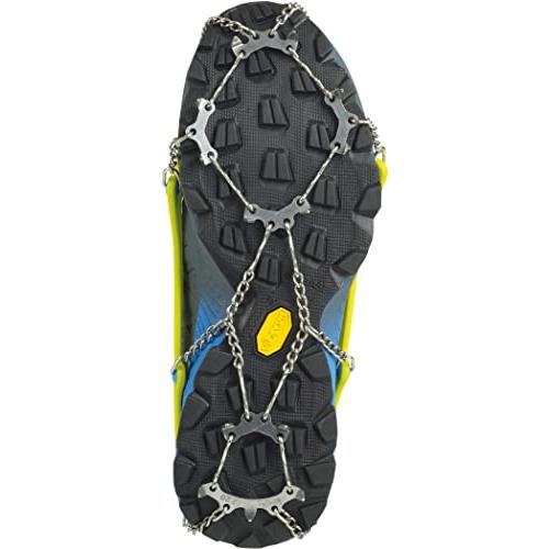 【並行輸入品】CAMP Ice Master Run Snow Chains