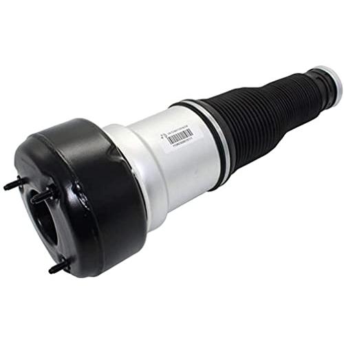 【並行輸入品】TOPAZ 2213205513 リア左エアサスペンションスプリングショックアブソーバー メルセデスベンツ W221 S350 Sの画像