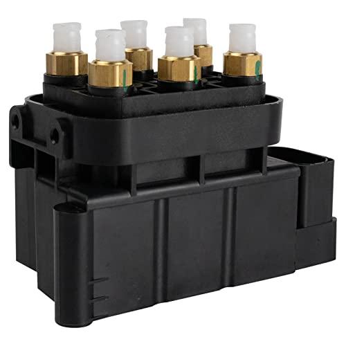 【並行輸入品】Air Suspension Control Valve Solenoid Block for 2013 2018 Ram 15_7