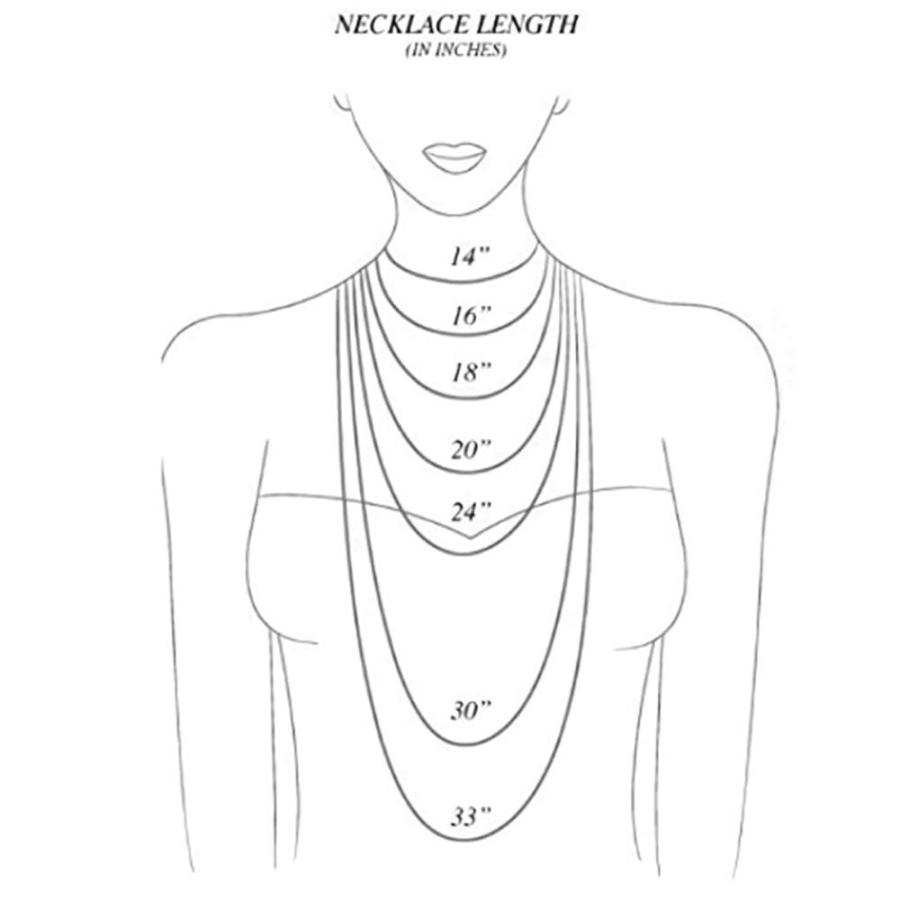 【並行輸入品】MOTIEL Personalised Custom Family Tree Branch Cubic Zircornia Neの画像