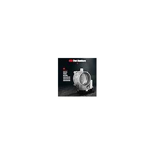 【並行輸入品】GDSMOTU スロットルボディアセンブリ S20414 53034251AB 電子スロットルボディ 1500 5.7L 2ドア_8