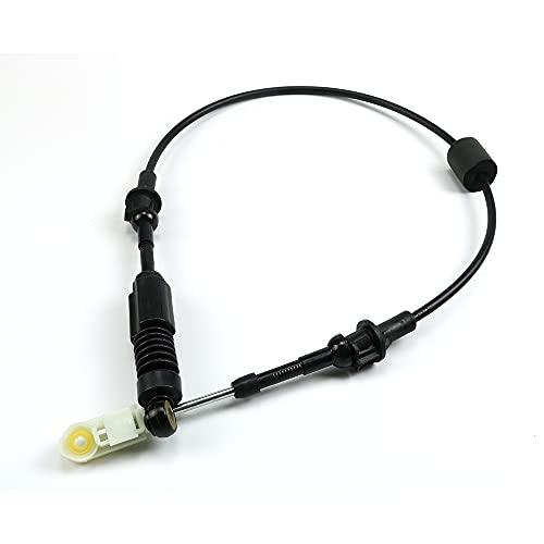 【並行輸入品】NA オートマチックトランスミッション シフトケーブル シフター 12559260 1997 2002 コルベット C5 交換用の画像