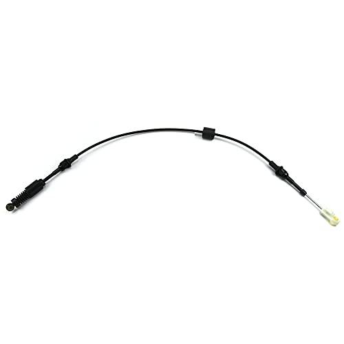 【並行輸入品】NA オートマチックトランスミッション シフトケーブル シフター 12559260 1997 2002 コルベット C5 交換用の画像