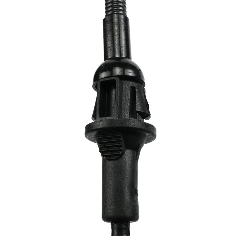 【並行輸入品】NA オートマチックトランスミッション シフトケーブル シフター 12559260 1997 2002 コルベット C5 交換用の画像
