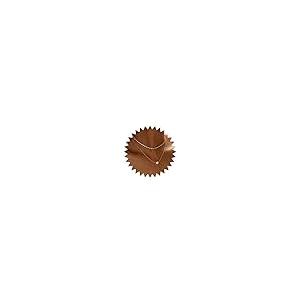 【並行輸入品】Yheakne ボーホー レイヤー ラインストーン ネックレス チョーカー ゴールド パール ペンダント ネックレス ヴィンテージ_2