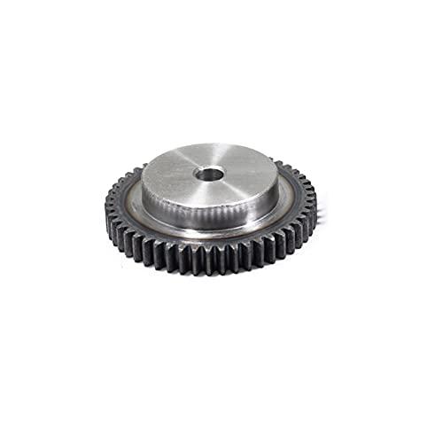 【並行輸入品】VNOIFDE Rack 1.5Modulus=1.5M 45Teeth Spur Gear with Stage Motor