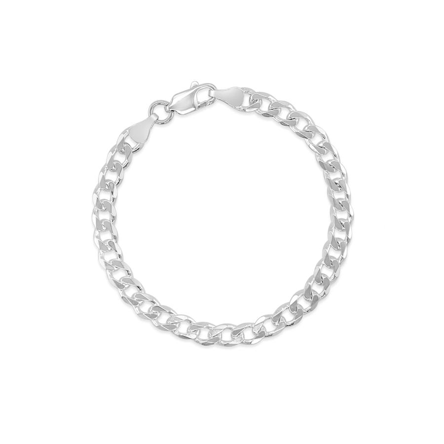 並行輸入品】Olive & Chain 925スターリングシルバー チェーン