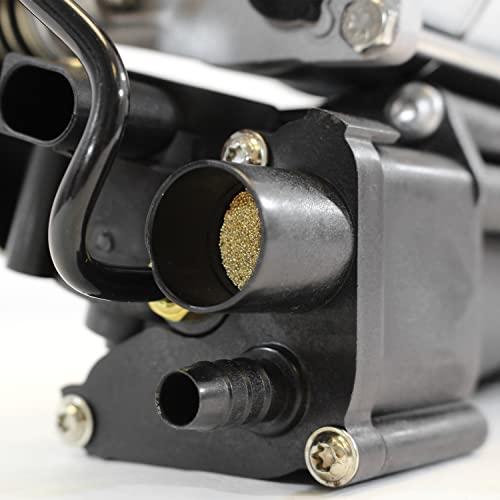 【並行輸入品】SUNCORE   Air Ride Suspension Air Compressor Pump with Cage Replの画像
