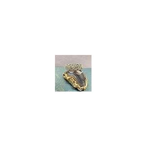 【並行輸入品】Keith Jack Jewelry ケルトの生命の樹カフブレスレット, 金属, キュービックジルコニア Keith Jack Jの画像