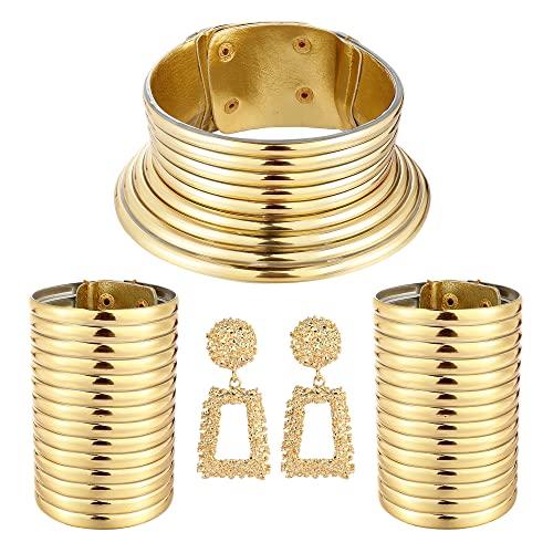 並行輸入品】sailimue アフリカンナショナルジュエリー