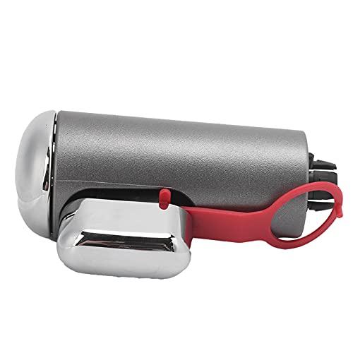 【並行輸入品】aqxreight シフトノブ OEM 4L3Z 7213 BA オートマチックトランスミッション クロームシフトノブ ギアシフタの画像