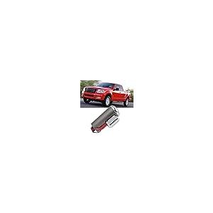 【並行輸入品】aqxreight シフトノブ OEM 4L3Z 7213 BA オートマチックトランスミッション クロームシフトノブ ギアシフタの画像