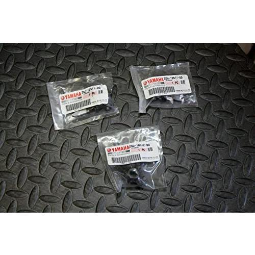 【並行輸入品】New Banshee Shift Forks 1987 2006 cam Shifting Transmission OEMの画像