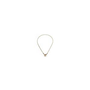 【並行輸入品】Uranian チョーカーネックレス スネークチェーンネックレス シルバーネックレス ゴールドネックレスジュエリー レディース ガの画像