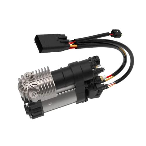 【並行輸入品】Tutooper エアサスペンションコンプレッサー ブラケット付き 68204730AH 交換用 ジープグランドチェロキー 3.6_2