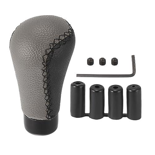 【並行輸入品】X AUTOHAUX Universal Transmission Shift Stick Shifter Gear Knob_1