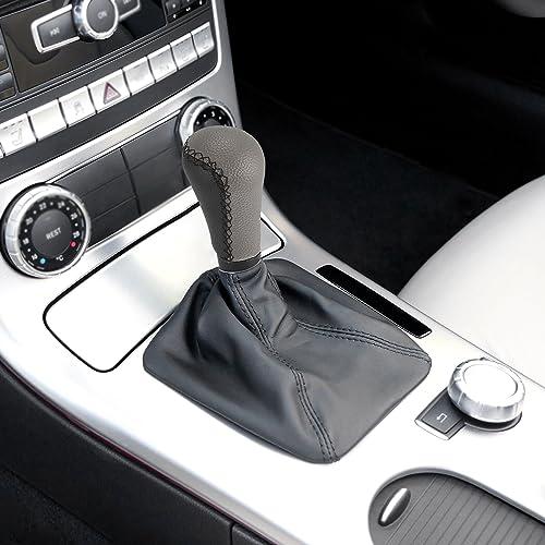 【並行輸入品】X AUTOHAUX Universal Transmission Shift Stick Shifter Gear Knob_4