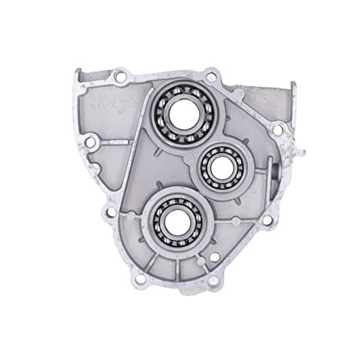 【並行輸入品】トランスミッションカバーキャップ ベアリングとシール付き 150cc 4ストロークGY6モーターのスクーター用 Transmissの画像