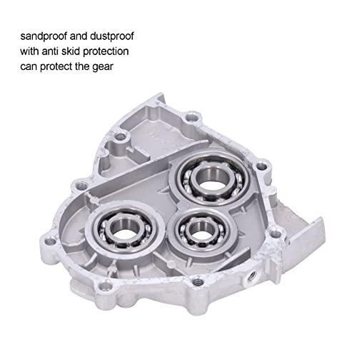 【並行輸入品】トランスミッションカバーキャップ ベアリングとシール付き 150cc 4ストロークGY6モーターのスクーター用 Transmissの画像