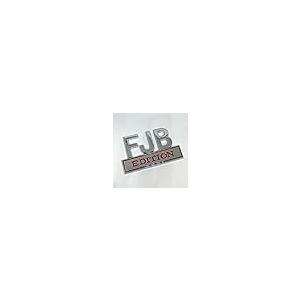 【並行輸入品】DROTE Truck Bumper Stickers, 2PCS Car Stickers Emblems 3D Raisedの画像