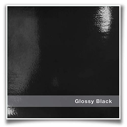 【並行輸入品】Window Trim Chrome Delete Precut Blackout Vinyl Wrap Overlay Kitの画像