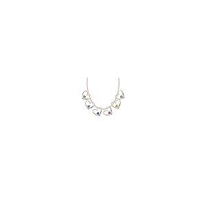 【並行輸入品】6 Names Personalized Necklace Genealogy Birthstone Women's Neckl_8