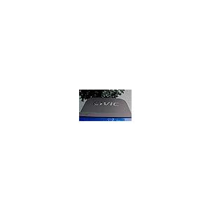 【並行輸入品】AOWIS Civic High Brake Light Sticker Acrylic Projection Board Toの画像