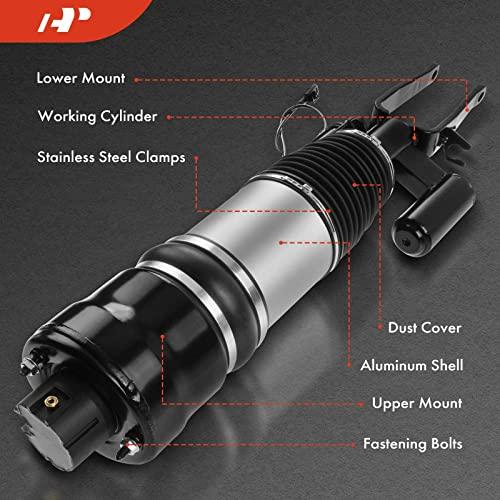 【並行輸入品】A Premium フロント左エアサスペンションストラット メルセデスベンツ E280 2007 E300 2008 2009 E_4