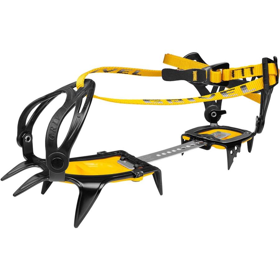 グリベル(Grivel) 登山 アイゼン G10 EVO・ワイド GV RAG10WNCEF グリベル(Grivel) 登山 アイゼン G10 EVO・ワイド GV RAG10WNCEF