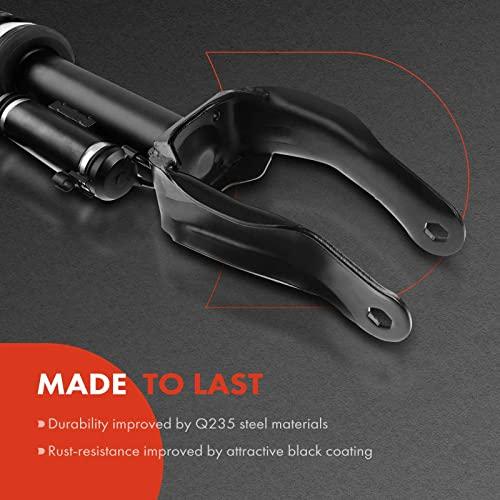 【並行輸入品】A Premium フロント右 エアサスペンションストラットアセンブリ メルセデスベンツ GL350 GL450 GL500 GL_7