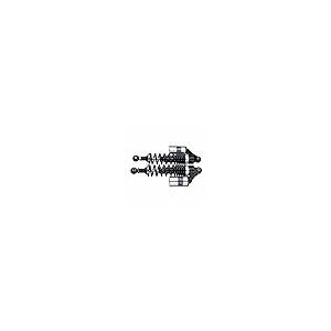 【並行輸入品】HXHBD Motorcycle Shock AbsorberRear Suspension for Motorcycles 4の画像